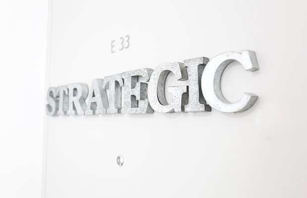 Strategic